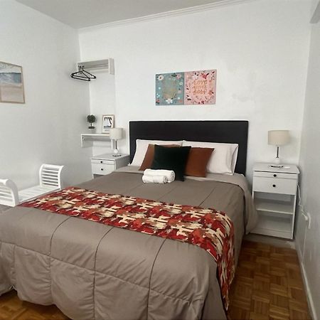 Palermo Botanico Apartman Buenos Aires Kültér fotó