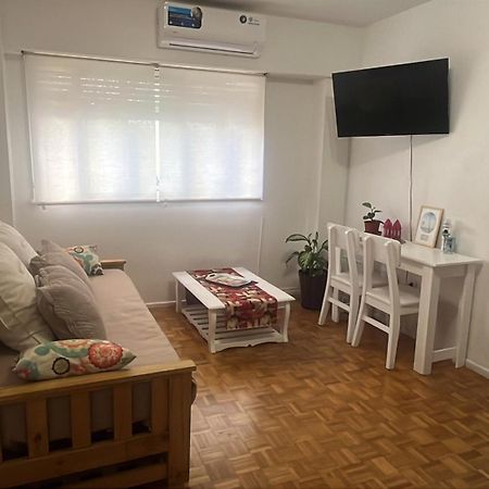 Palermo Botanico Apartman Buenos Aires Kültér fotó