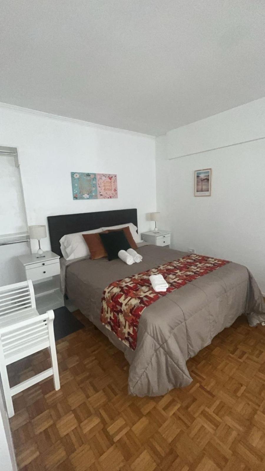 Palermo Botanico Apartman Buenos Aires Kültér fotó