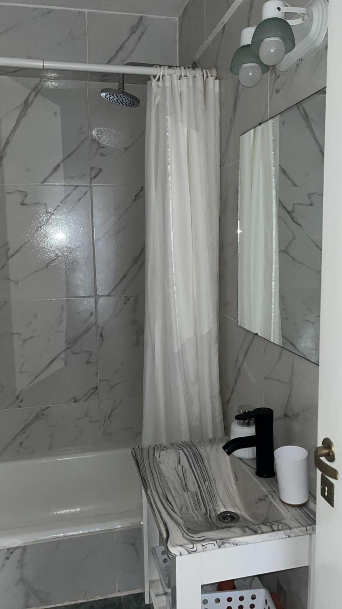 Palermo Botanico Apartman Buenos Aires Kültér fotó