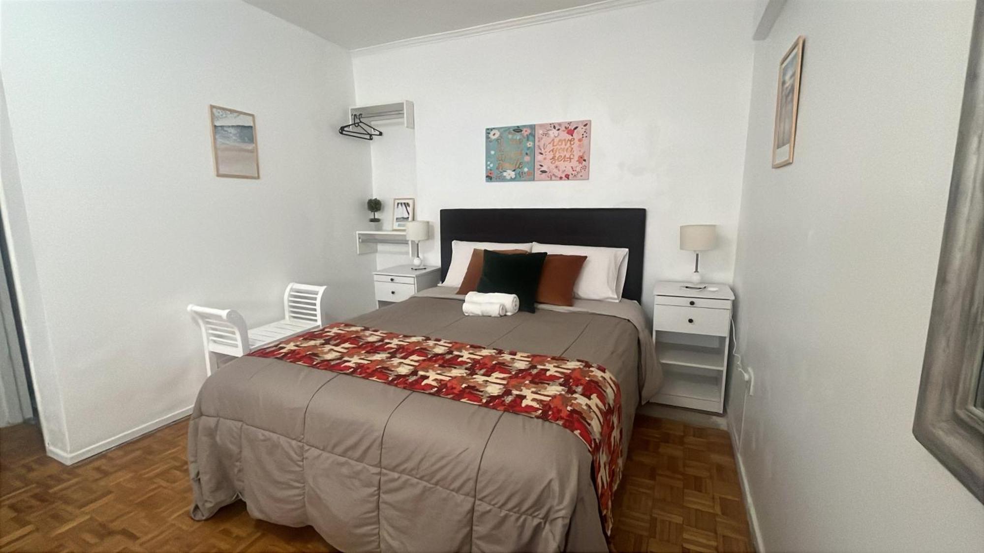 Palermo Botanico Apartman Buenos Aires Kültér fotó