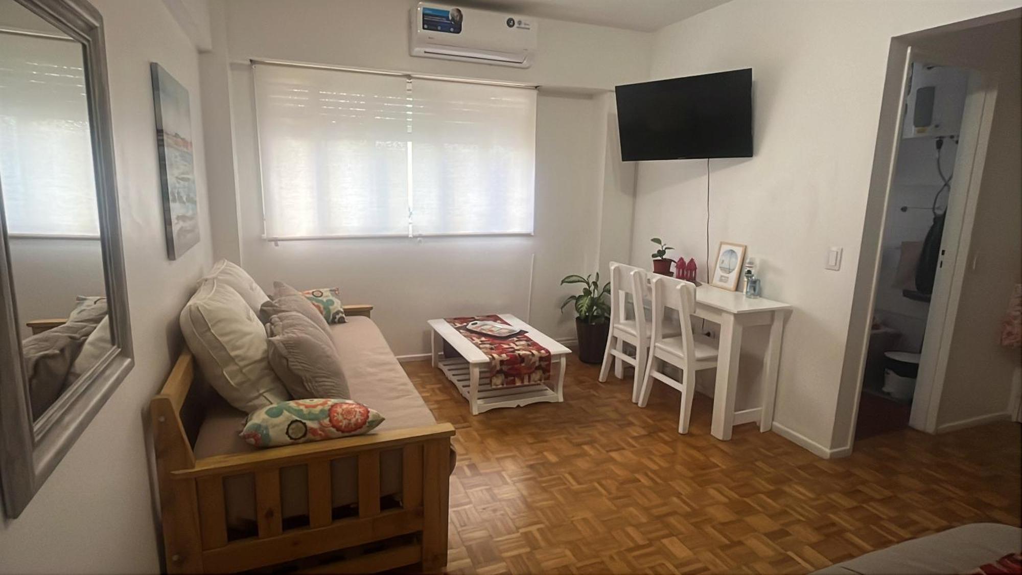 Palermo Botanico Apartman Buenos Aires Kültér fotó